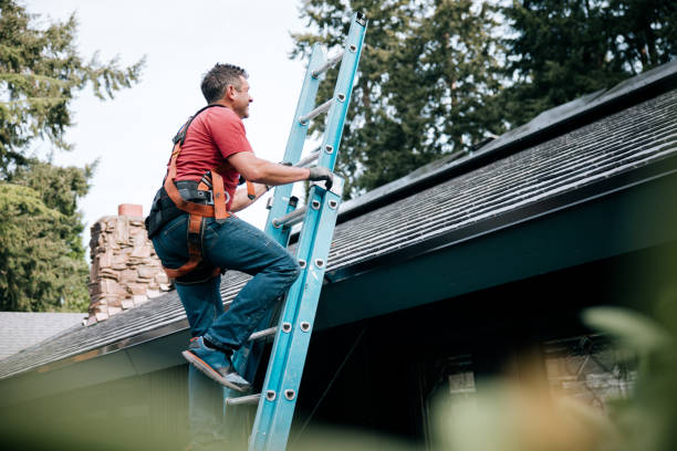 Reliable West Carrollton, OH Roof Repair & Installaion Solutions